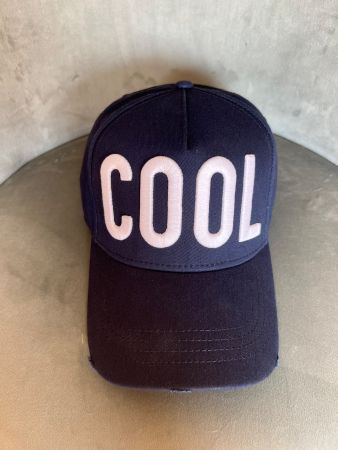 Dsqaured2 COOL Cap