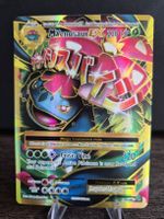 Pokemon MVenusaur EX Evolutions 100/108 Holo Englisch