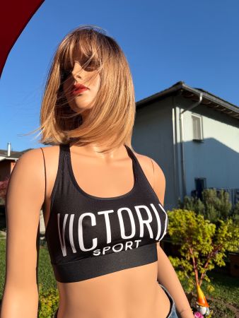 Victoria Sport Top -  Gr. XS - Victoria's Secret- neuwertig