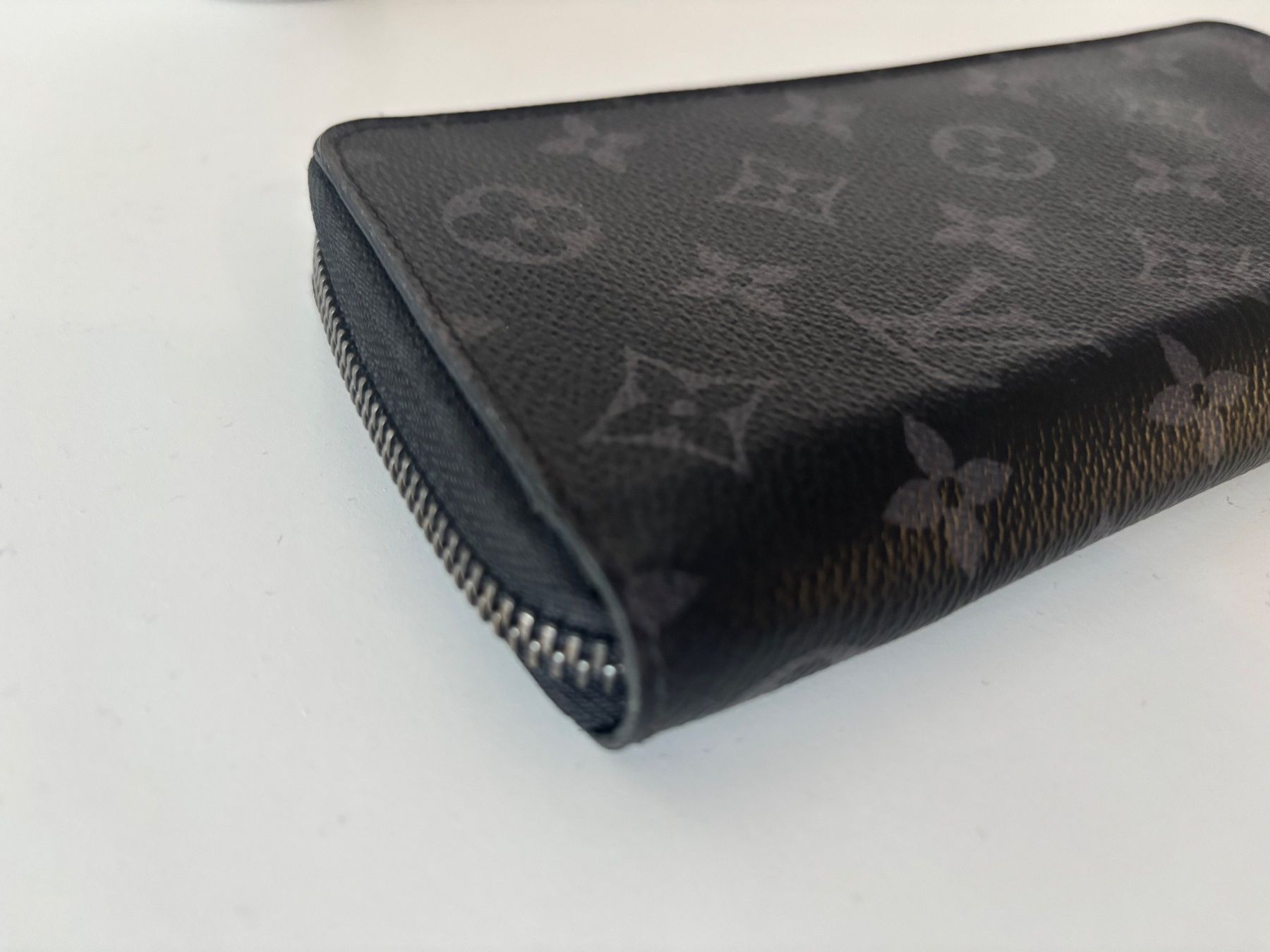 Louis Vuitton Portafogli: Organizer Zippy Monogram - Louis vuitton – Usato da Ins venduto da sel_6vqj 1