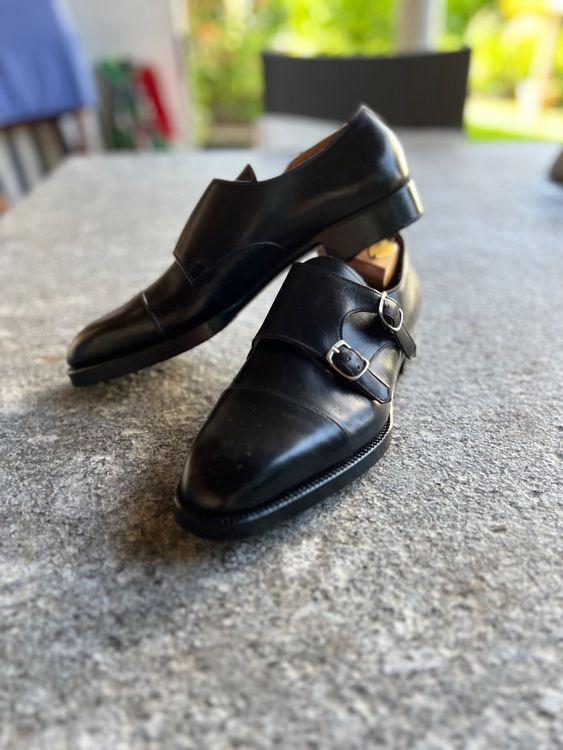 Vass Budapest Double monk (Gebraucht) in Affoltern am Albis für CHF 150 ...