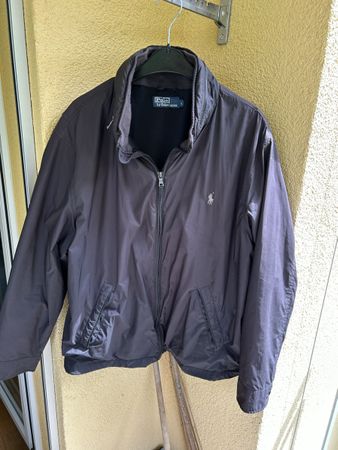 Ralph Lauren Windbreaker Jacket