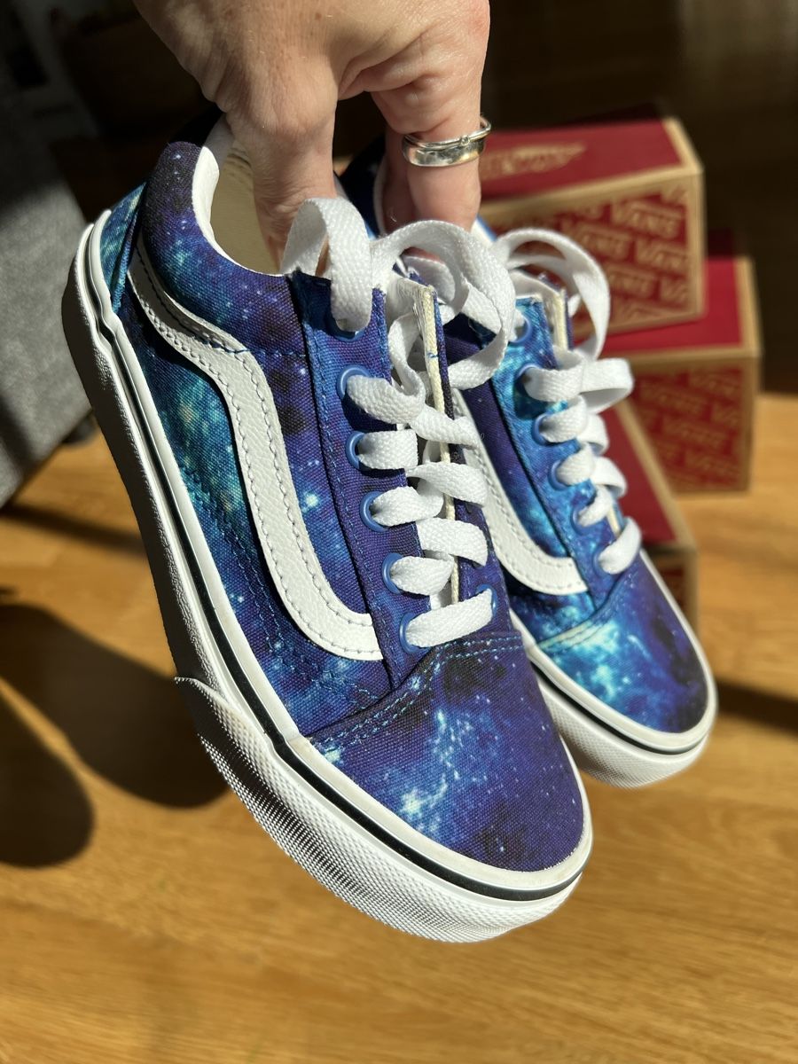 Vans Scarpe per ragazzi: Vans 31 – Usato da Riehen venduto da Loretxutxu 2