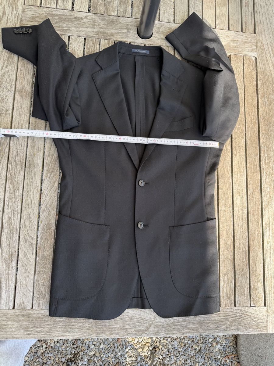 Suitsupply Completi, tute sportive e funzionali: Anzug von Suitsupply – Usato da Bern venduto da lsp_jgg8 8