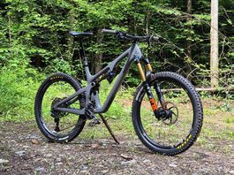 Yeti SB 140