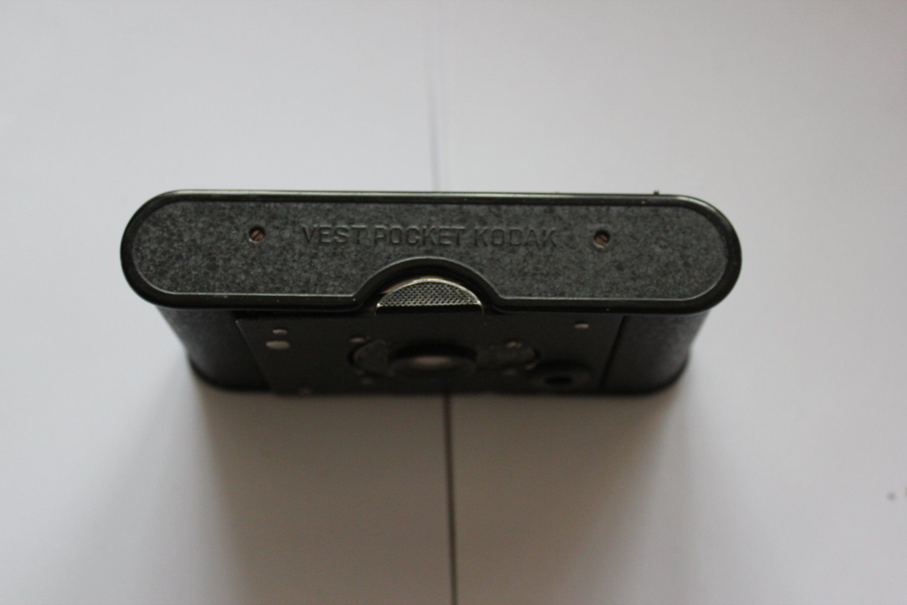 Kodak Kamera: Kodak Model B Vest Pocket – Gebraucht aus Reinach AG von hispo 1