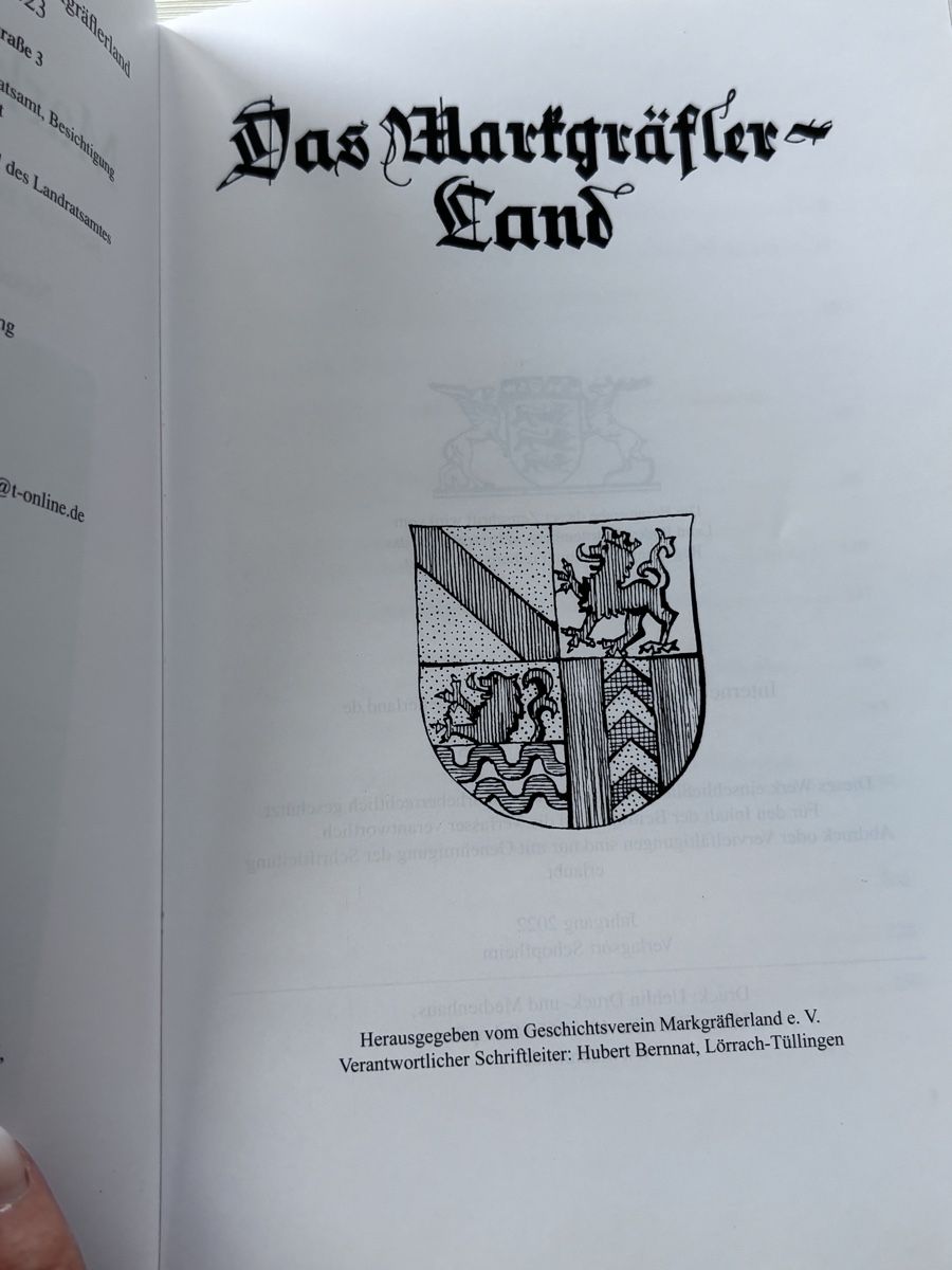 Libri: Neues zu Johann Peter Hebel – Nuovo (secondo la descrizione) da Basel venduto da NellyBotti 1