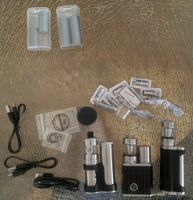 Vape Set