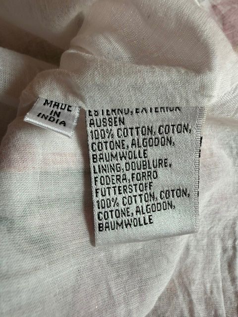 Derhy Vestiti: Robe d'été Derhy – Nuovo (secondo la descrizione) da Enges venduto da cordec 4