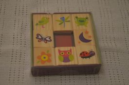 JEUX TIMBRES NEU