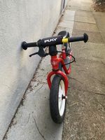 Puky Laufrad Rot gebraucht