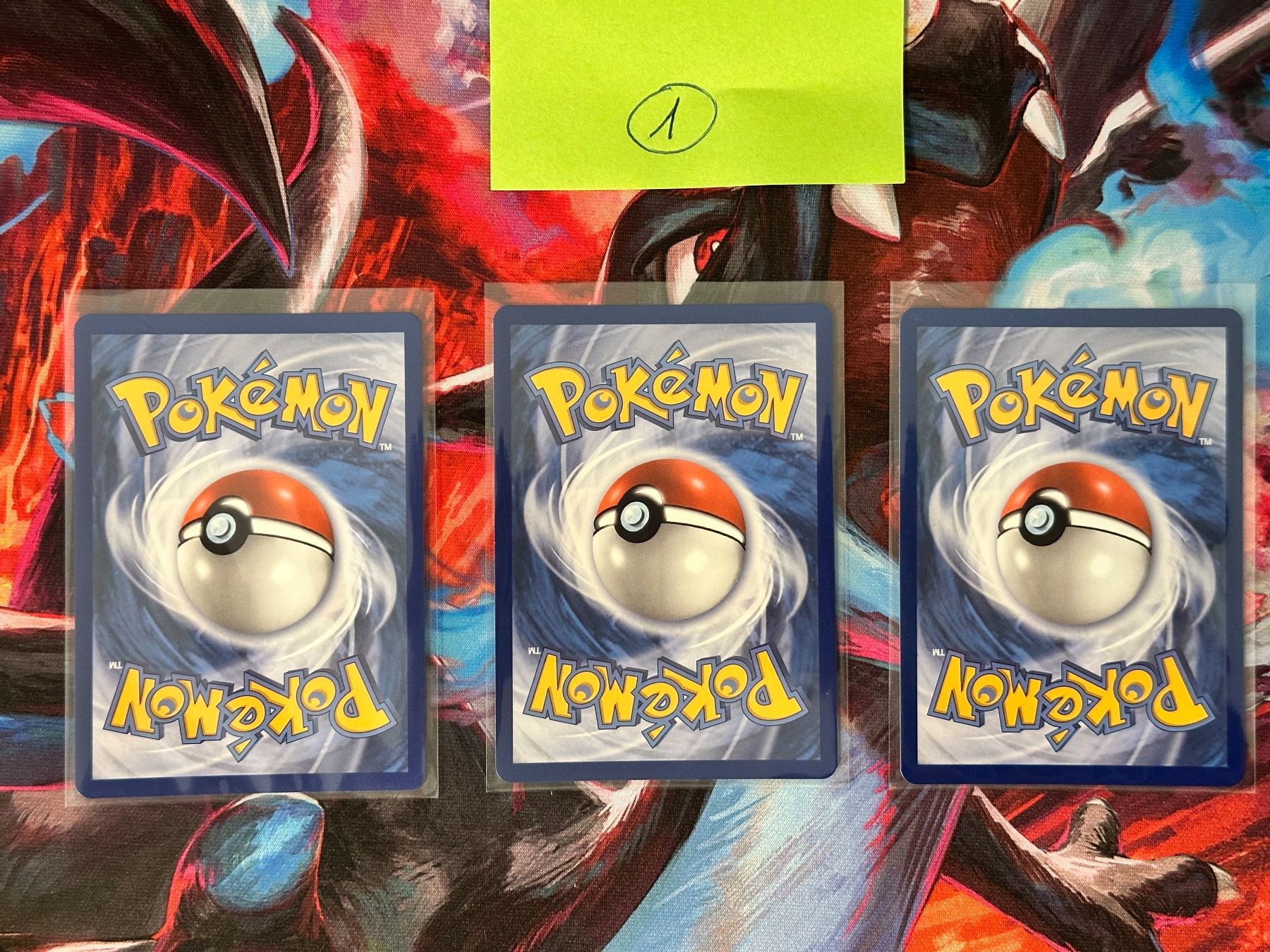 Pokémon Carte collezionabili: Pokemon Erste Partner Serie 2 - Galar - DE – Nuovo (secondo la descrizione) da Benken SG venduto da donpnine 1