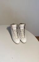 Schlittschuhe JACKSON Finesse (Dance boot, Grösse 38)