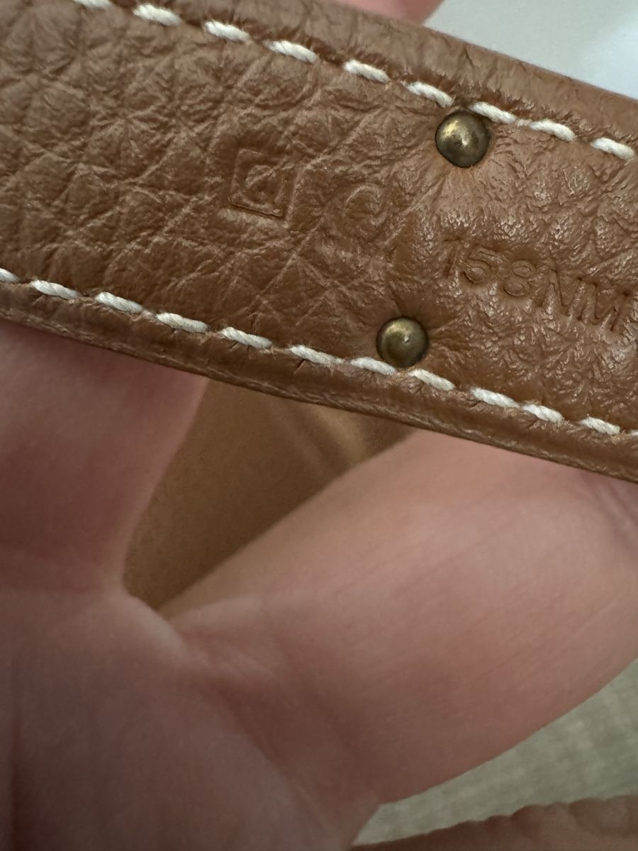 Hermès Borse da donna: Hermès kelly 35 – Usato da Lugano venduto da Omre1 4