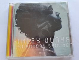 Cd Finley Quaye – Sunday Shining