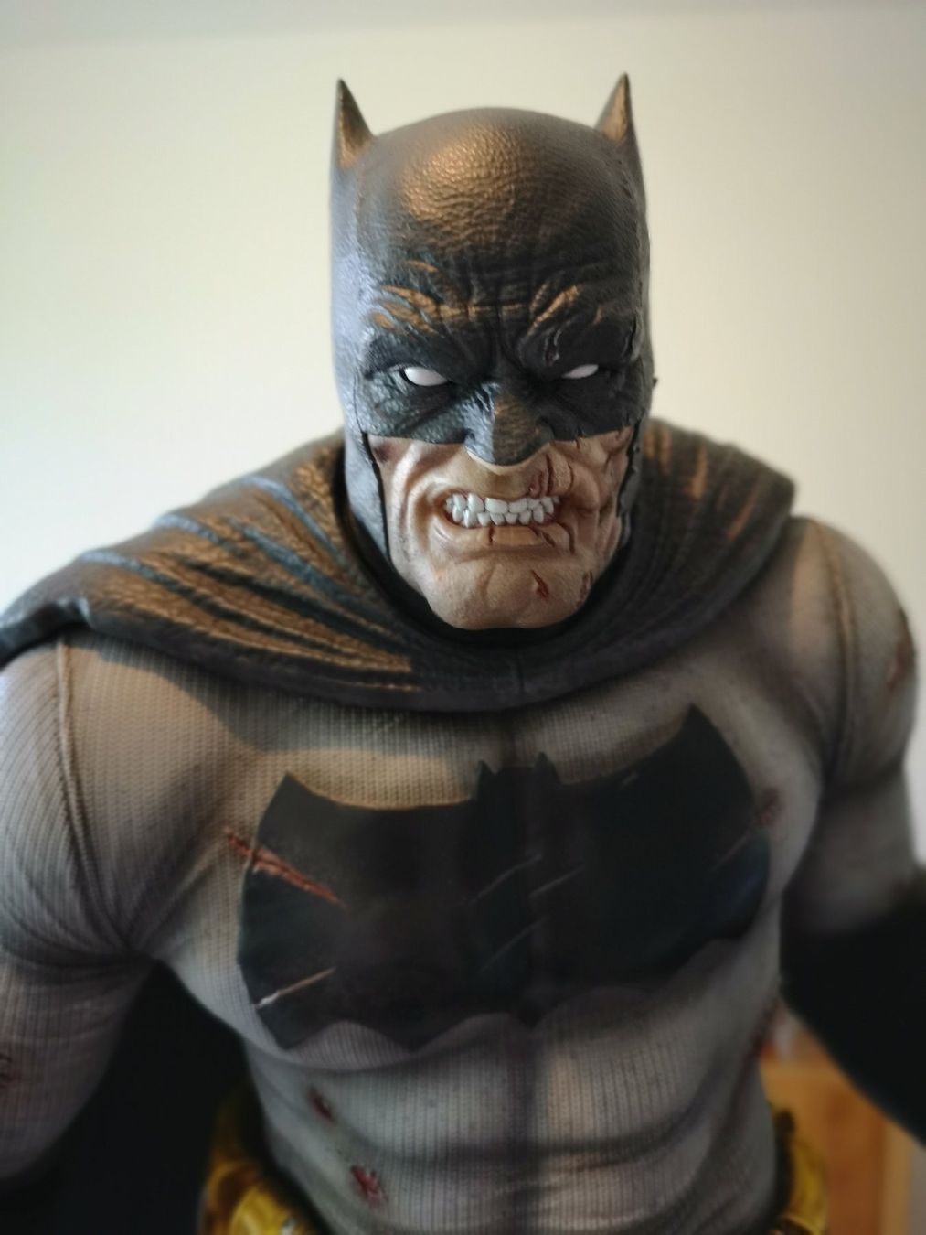 Statuette: Statue Batman The Dark Knight Returns 1/3 Prime 1 Studio – Usato da Le Mont-Pèlerin venduto da JonS 1