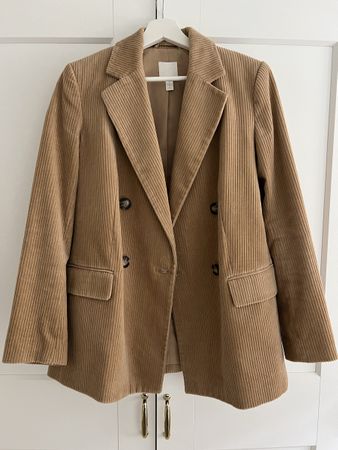 H&M cotton set