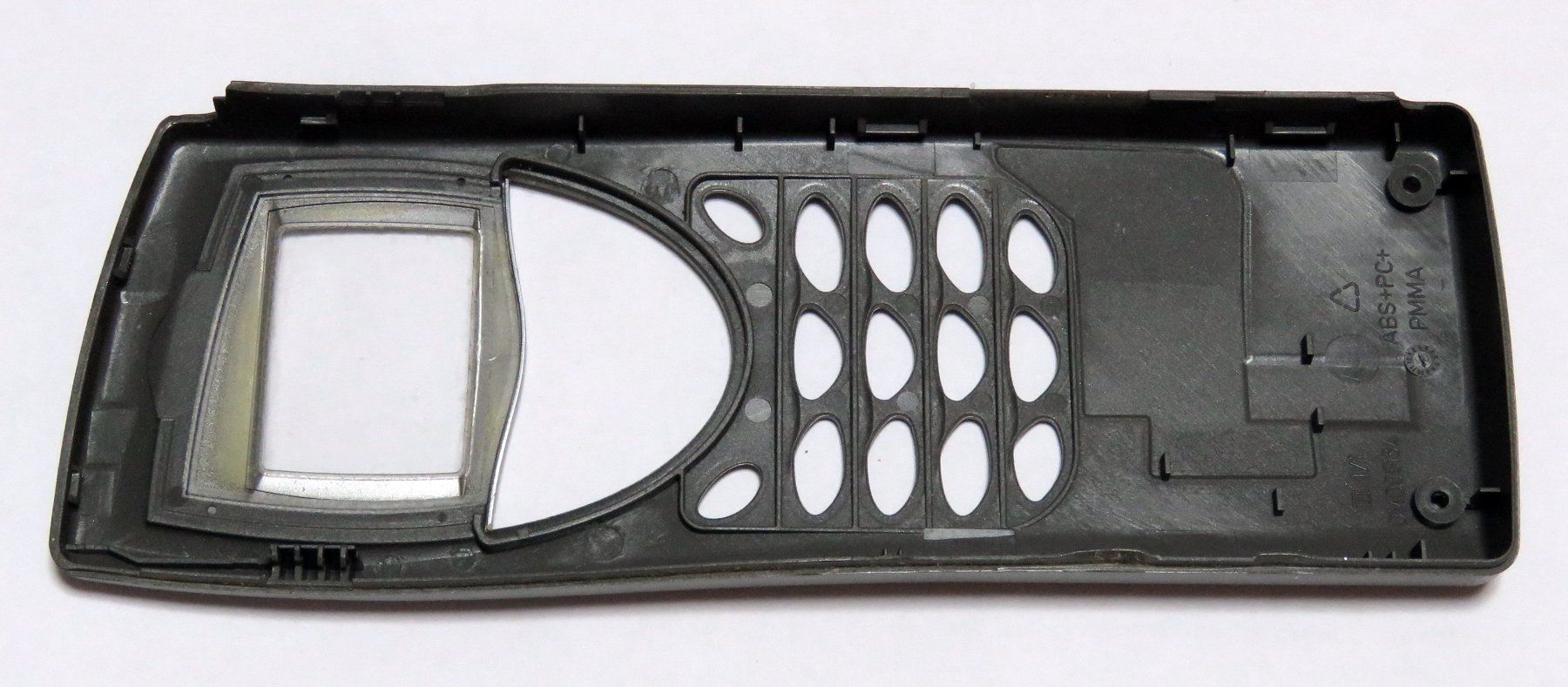 Nokia Telefoni cellulari / Smartphones: Nokia 9210 / RAE-3N: Front-Deckel – Usato da Untersiggenthal venduto da Zarkok 1