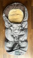 Lammy Odenwälder Baby nest/Winterfusssack - Baby Sleeping