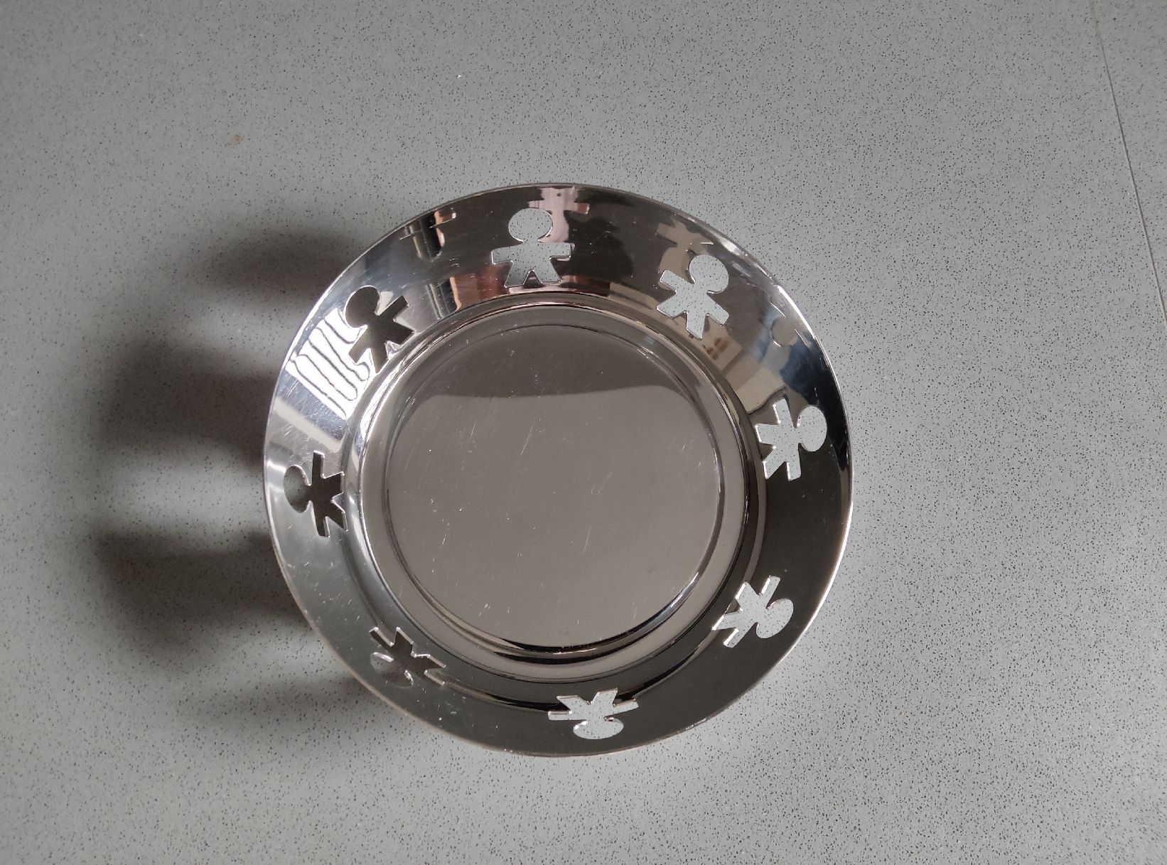 Alessi Ciotole: DESIGN ALESSI  - SCHALE – Nuovo (secondo la descrizione) da Minusio venduto da Todesca 2