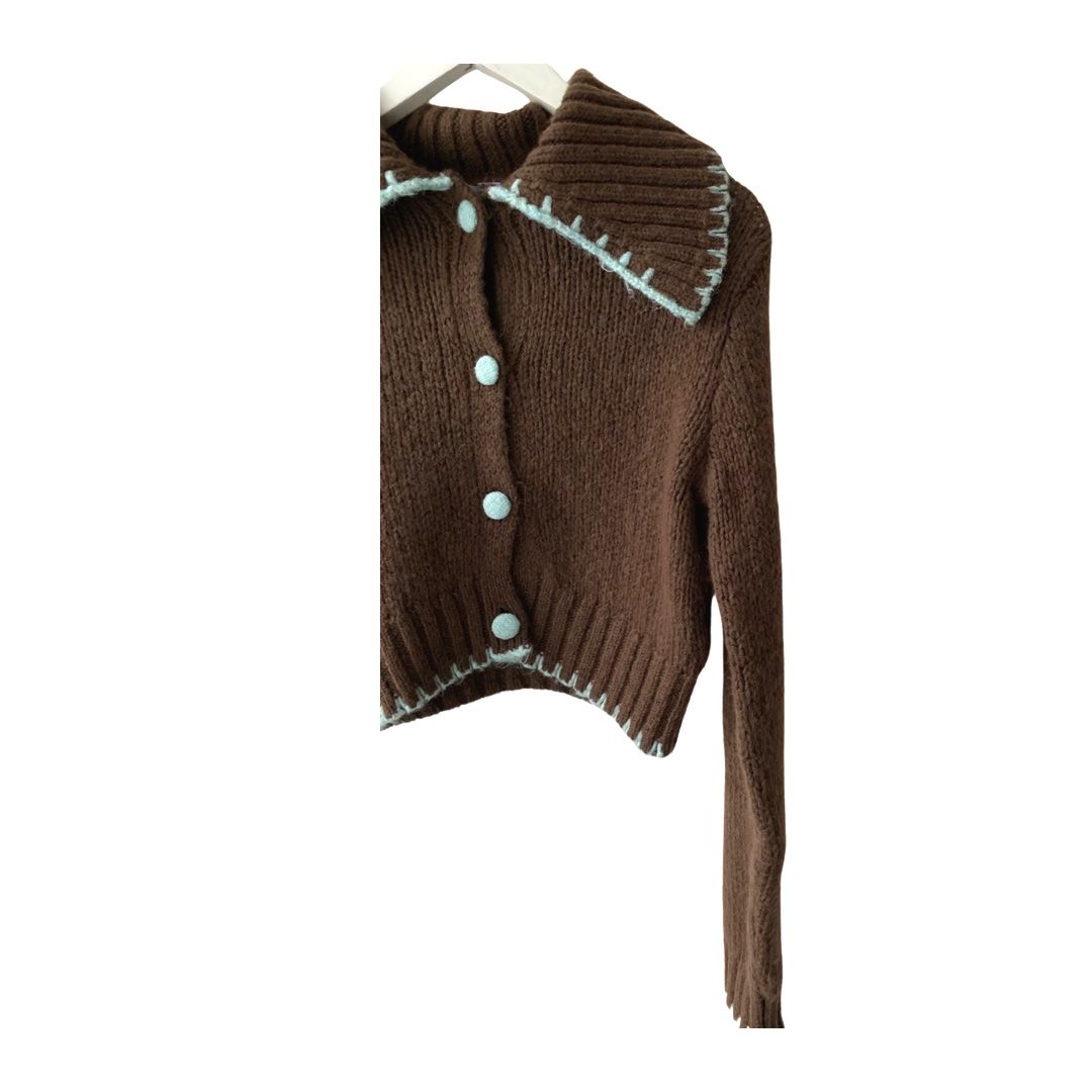Zara Pullover & Sweatshirts: ZARA süsser PULLOVER - neuwertig - – Gebraucht aus Jona von vanessasupermarket20 4
