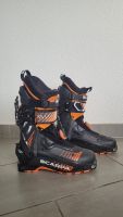 Chaussures de ski de randonnée Scarpa F1 LT – très bon état