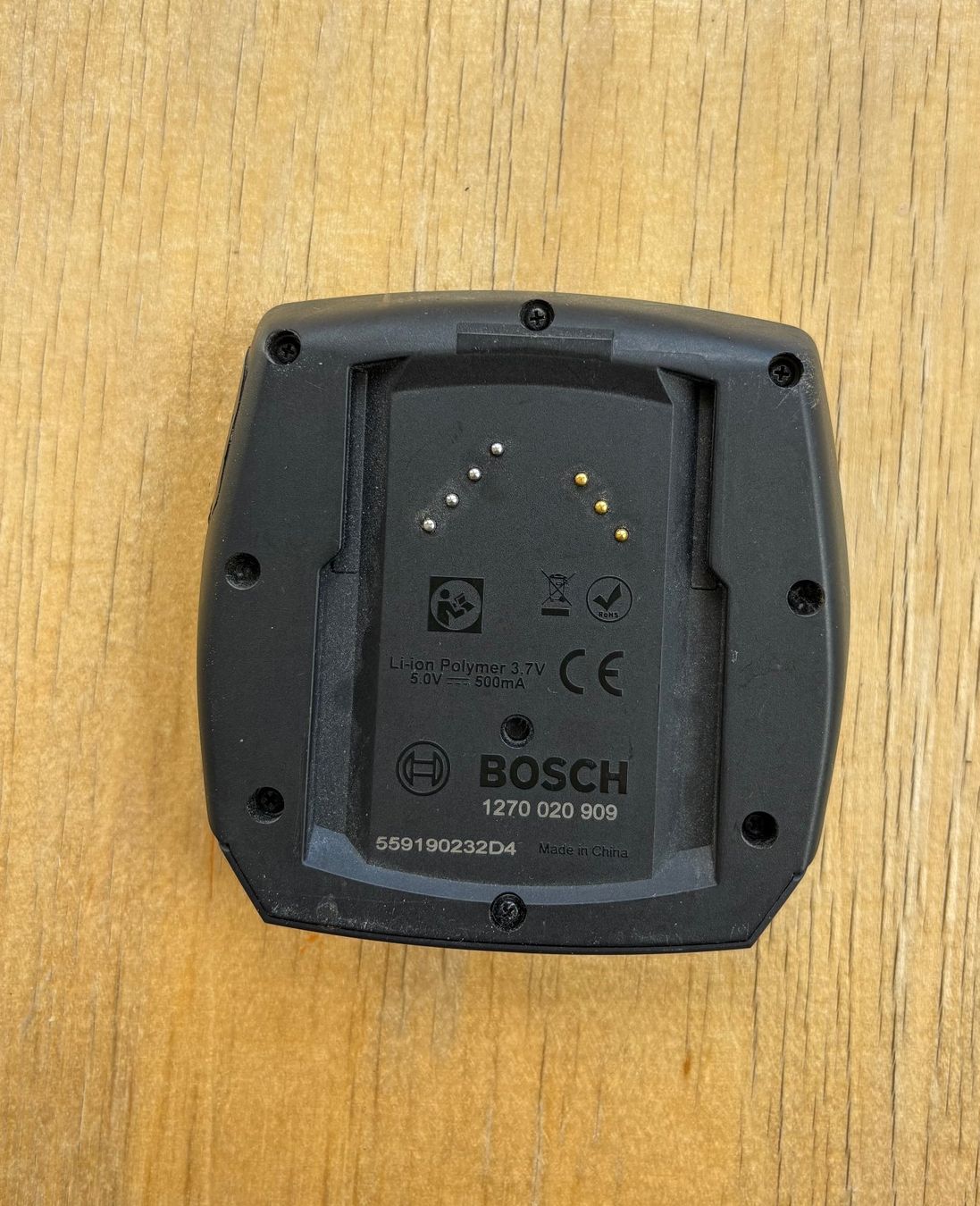 Bosch Pezzi di ricambio: Bosch Display für E-Bike – Usato da Kilchberg ZH venduto da campanula_ch 1