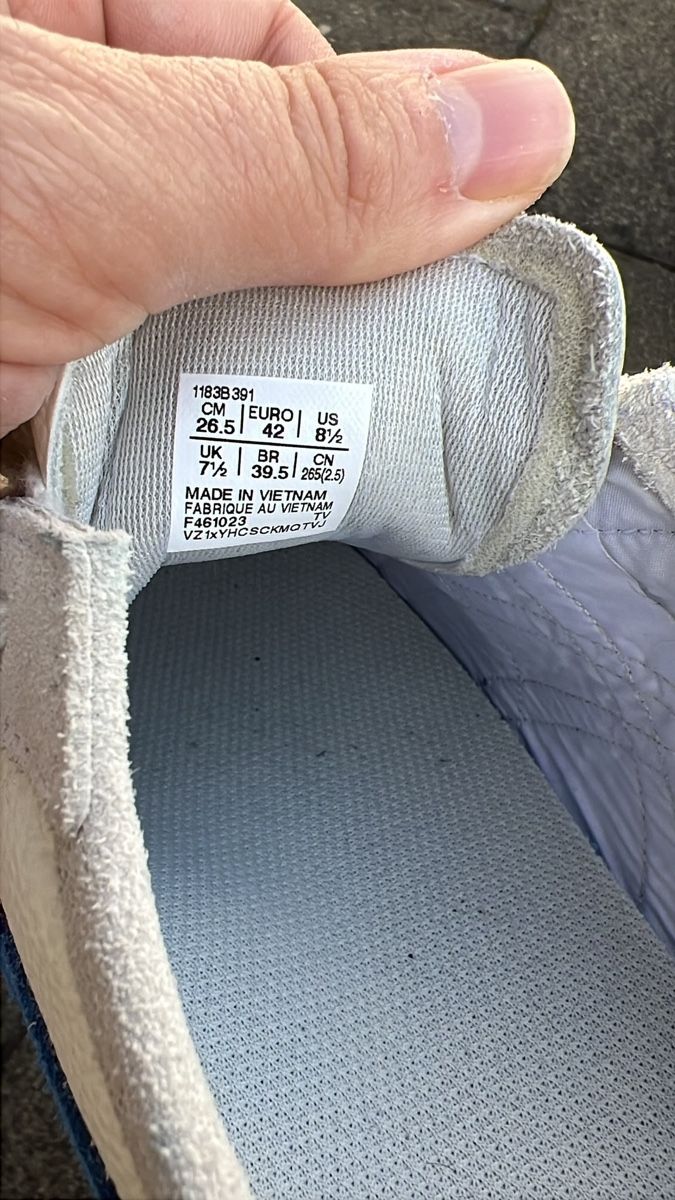 Onitsuka Herrenschuhe: Onitsuka Tiger – Gebraucht aus Tecknau von wohlgemuth86 1