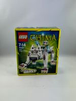 Lego Chima 70127 Neu