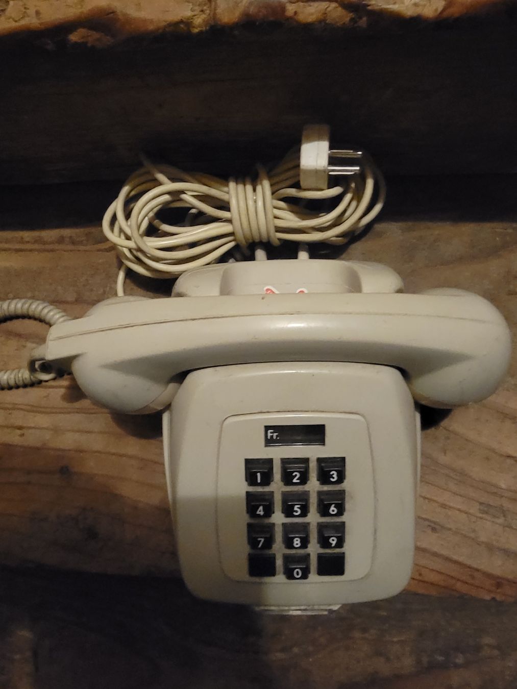 Telefoni: Altes Telefon – Usato da Sils im Domleschg venduto da platin01 6