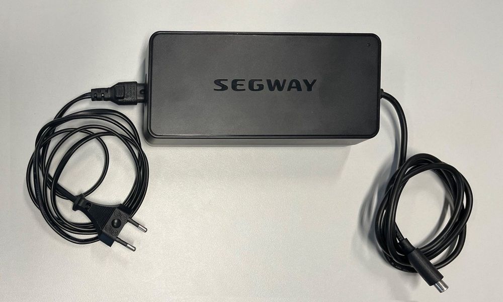 Segway E-Scooter Schnellladegerät | Preisvergleich Bei