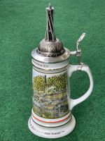 Bier - Krug „GANTER“ No 160 Germany 