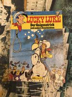 Lucky Luke: Der Galgenstrick - Comic-Klassiker für Sammler