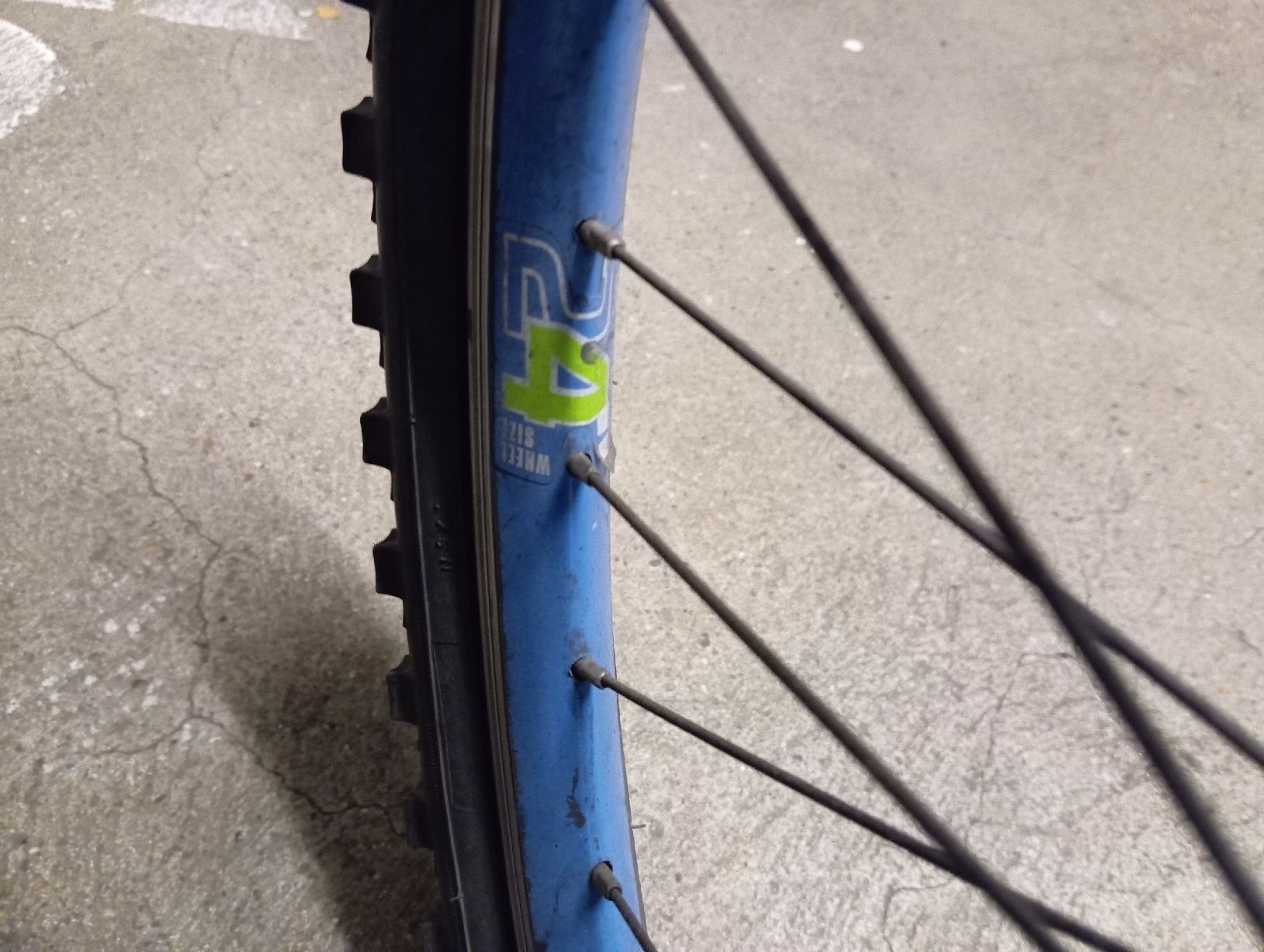 Vélos: Fahrrad 24 Zoll – D'occasion à Winterthur par Emrh 4