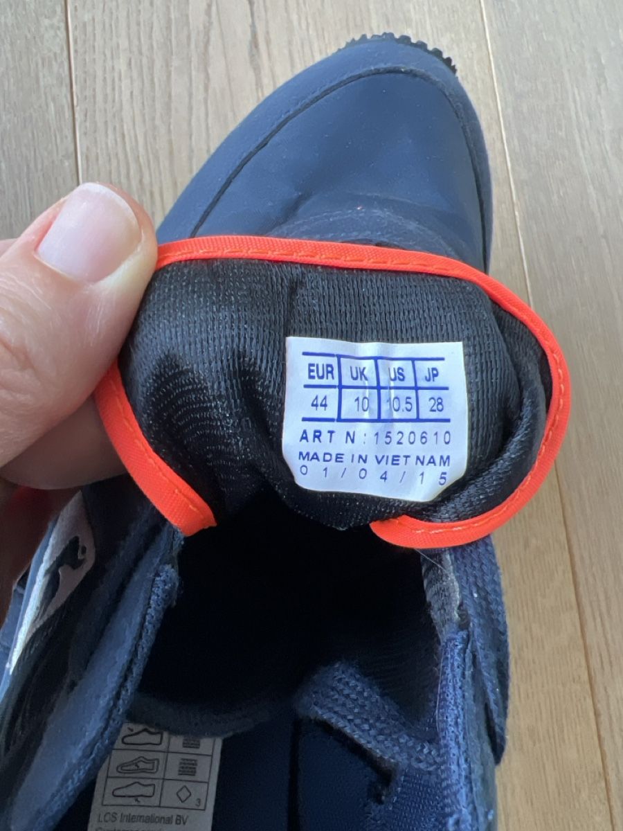 Le Coq Sportif Herrenschuhe: Sneaker Le coq sportif – Gebraucht aus Hertenstein AG von Stadtturm 6