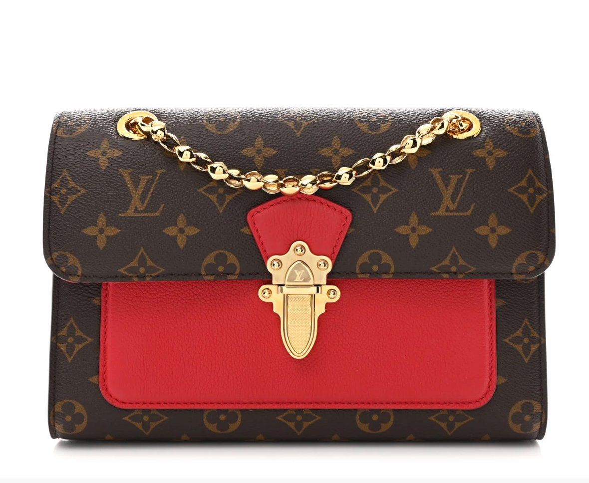 Borse da donna: Louis Vuitton Victoire – Usato da Yverdon-les-Bains venduto da hug_dmv5