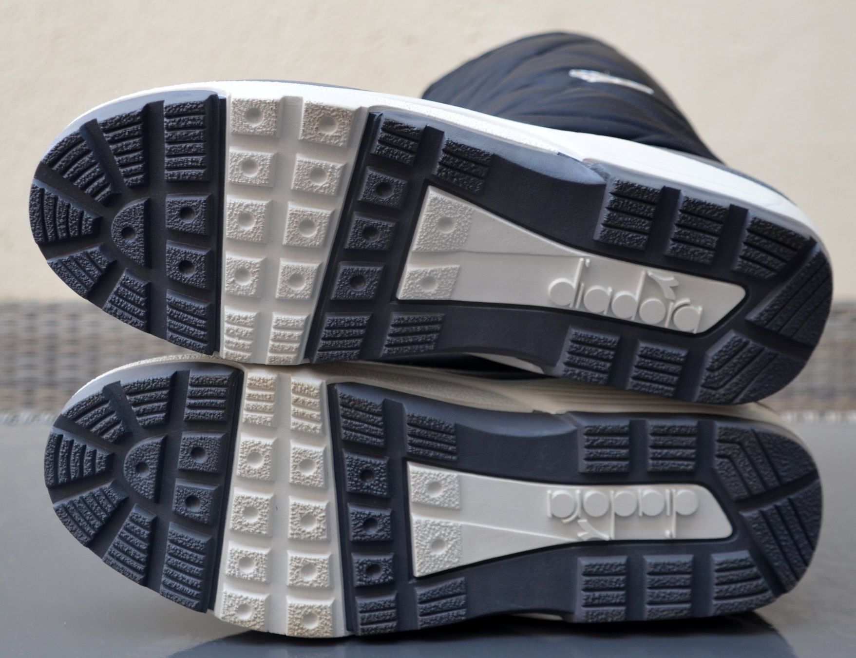 Diadora Scarpe da uomo: Boots / Bottes Diadora  46 / 47 – Usato da Collonges venduto da arashee 8
