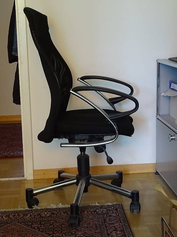 Chaises: Bürostuhl – D'occasion à Wallisellen par 125271 1
