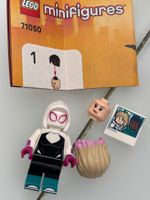 Lego 71050, lego spiderman, Lego spider Gwen, Lego halloween