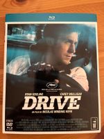 DRIVE - NICOLAS WINDING REFN - RYAN GOSLING - Blu-Ray & DVD