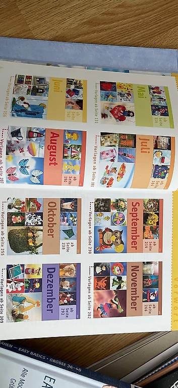 Libri: Bastelbücher – Usato da Oberwil BL venduto da _vanillia_ 1