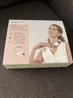 Nacken-Massagegerät Infrarot, TENS, EMS