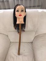 Modellpuppe