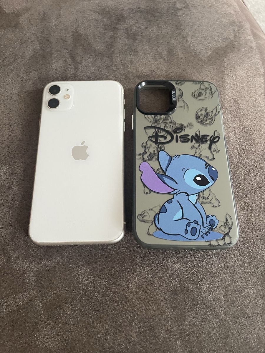 Apple Telefoni cellulari / Smartphones: iPhone 11weiss 128 GB inklusive Ladekabel – Usato da Eschenbach LU venduto da Agialbi11 1