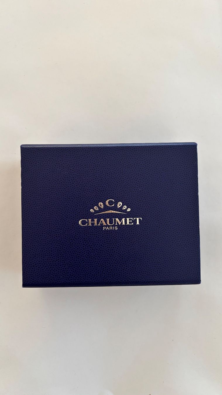 Alle Werkzeuge: Chaumet Reinigung set – Neu und originalverpackt aus Buchrain von np1_nb6m