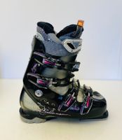 Skischuhe SALOMON Grösse 39 (25.0 Mondo)