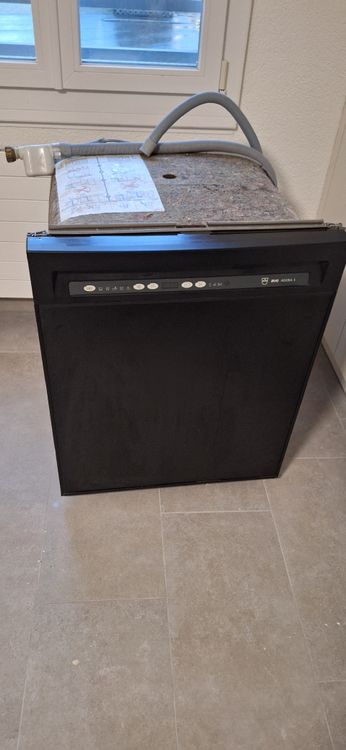 Geschirrspülerrad Ersatz - Rollen Für Spülmaschinen, 8 Stück Set