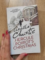 Agatha Christie Hercule Poirot's Christmas Classic Mystery
