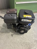 Robin EX27 9.0 PS Motor für Motormäher