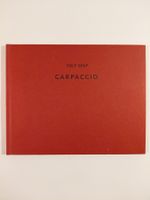 Rolf Graf - Carpaccio
